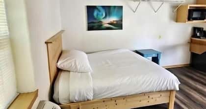 Northern Lights Lodge