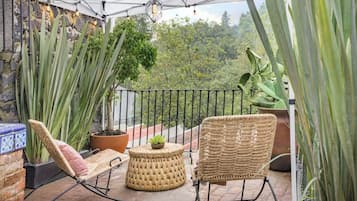 Terraço/pátio