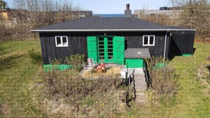 Eksteriør
