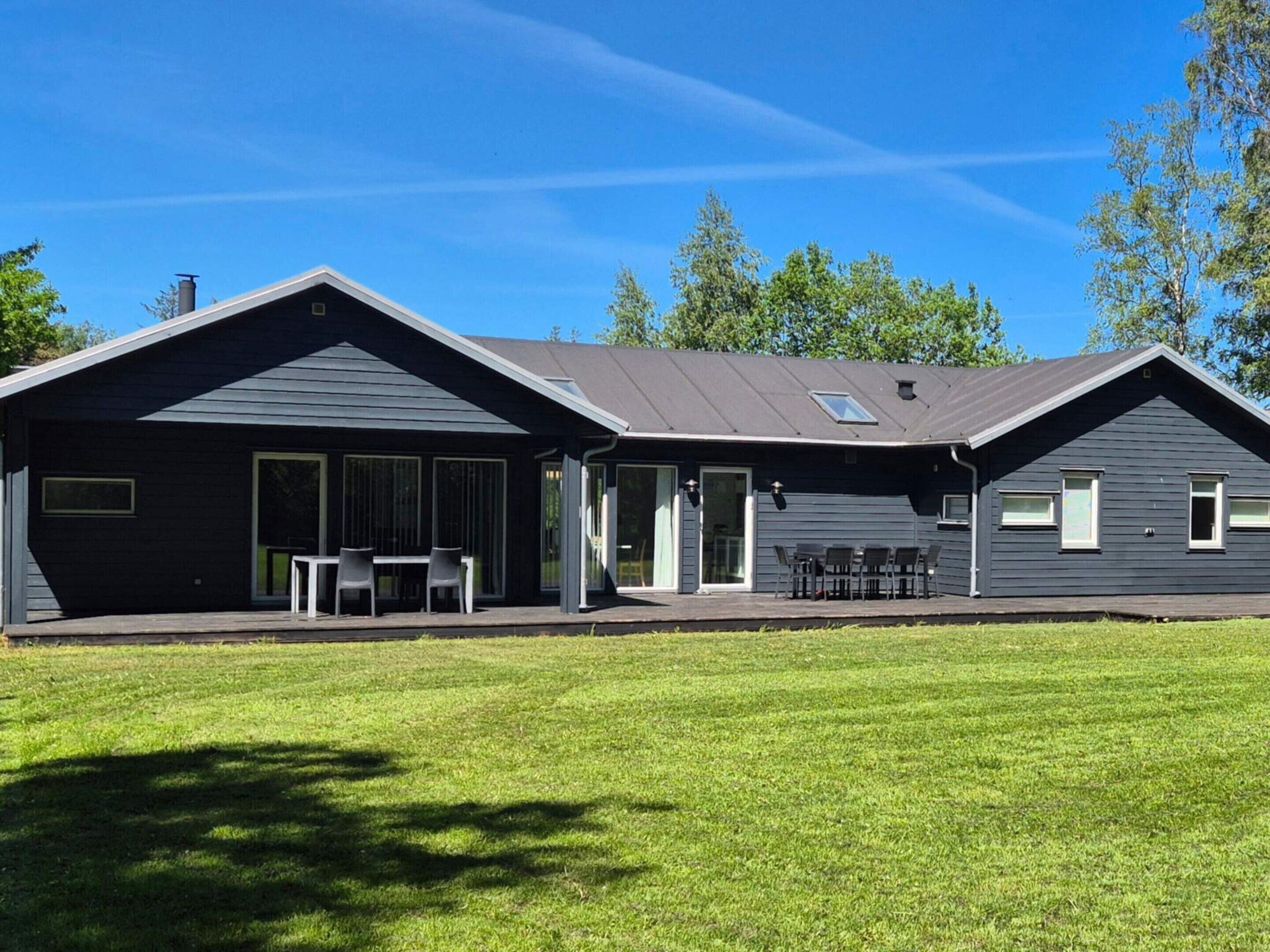 Casa | Esterni