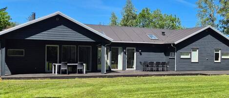 Casa | Esterni