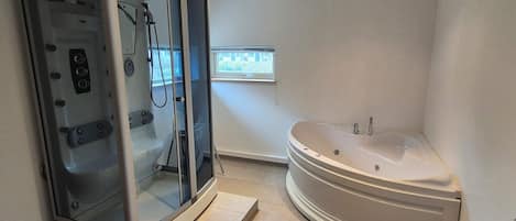 Ferienhaus | Innenbereich