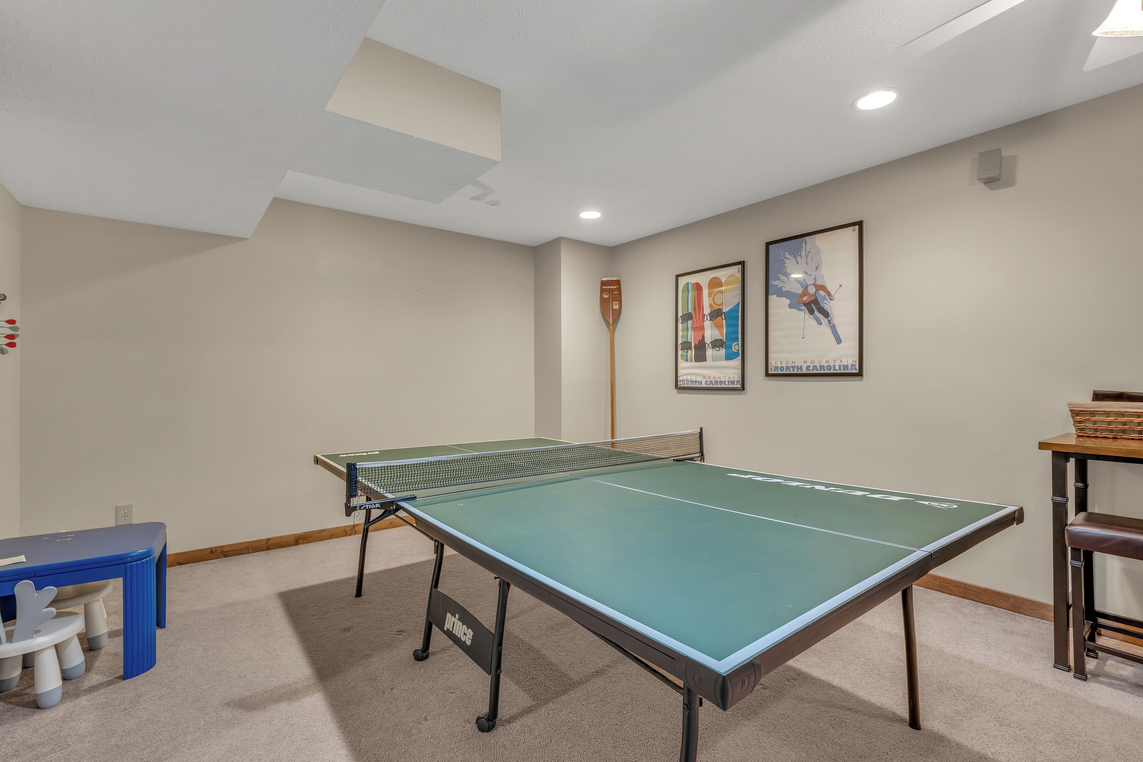 Sala de jogos