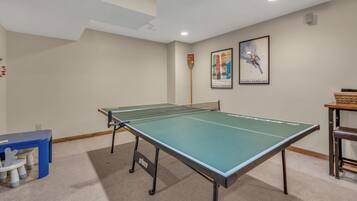 Sala de jogos