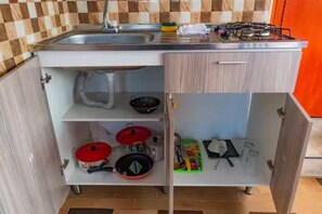 Cuina privada
