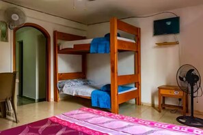 1 bedroom, WiFi, bed sheets - Comfortable apartment for 3 people near the best of Cali (Cali)