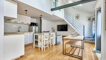 Interieur