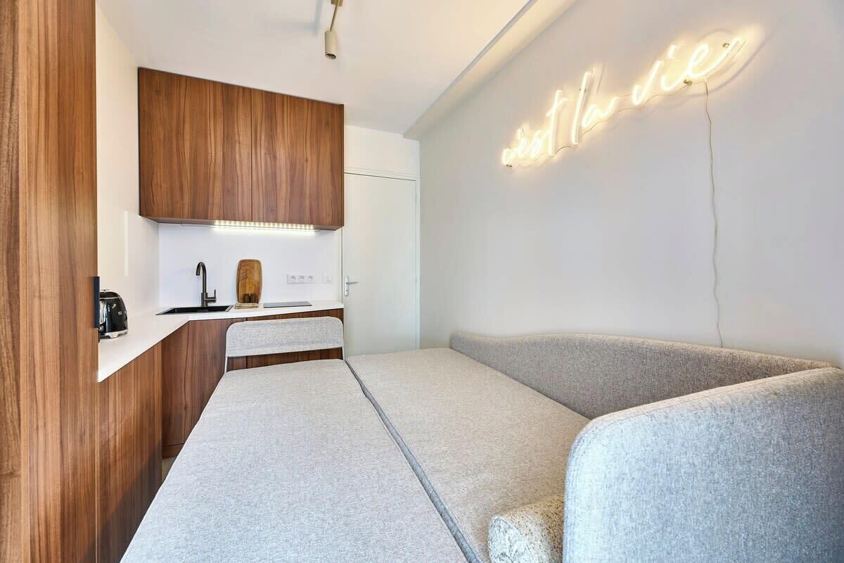 Interieur