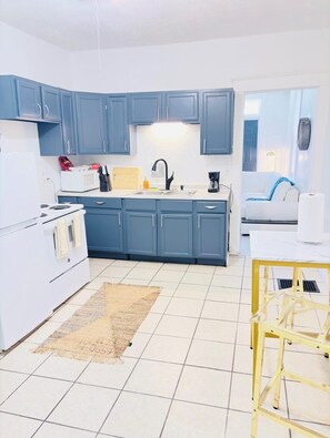 Private kitchen - Walk to UC Medical Center & Campus (Cincinnati)