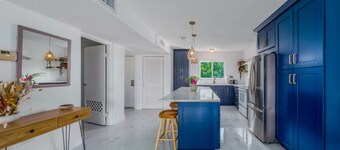 Oceanview East End | Walk to Beaches, Pool