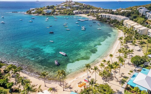Oceanview East End | Walk to Beaches, Pool