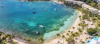 Oceanview East End | Walk to Beaches, Pool