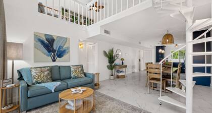Oceanview East End | Walk to Beaches, Pool