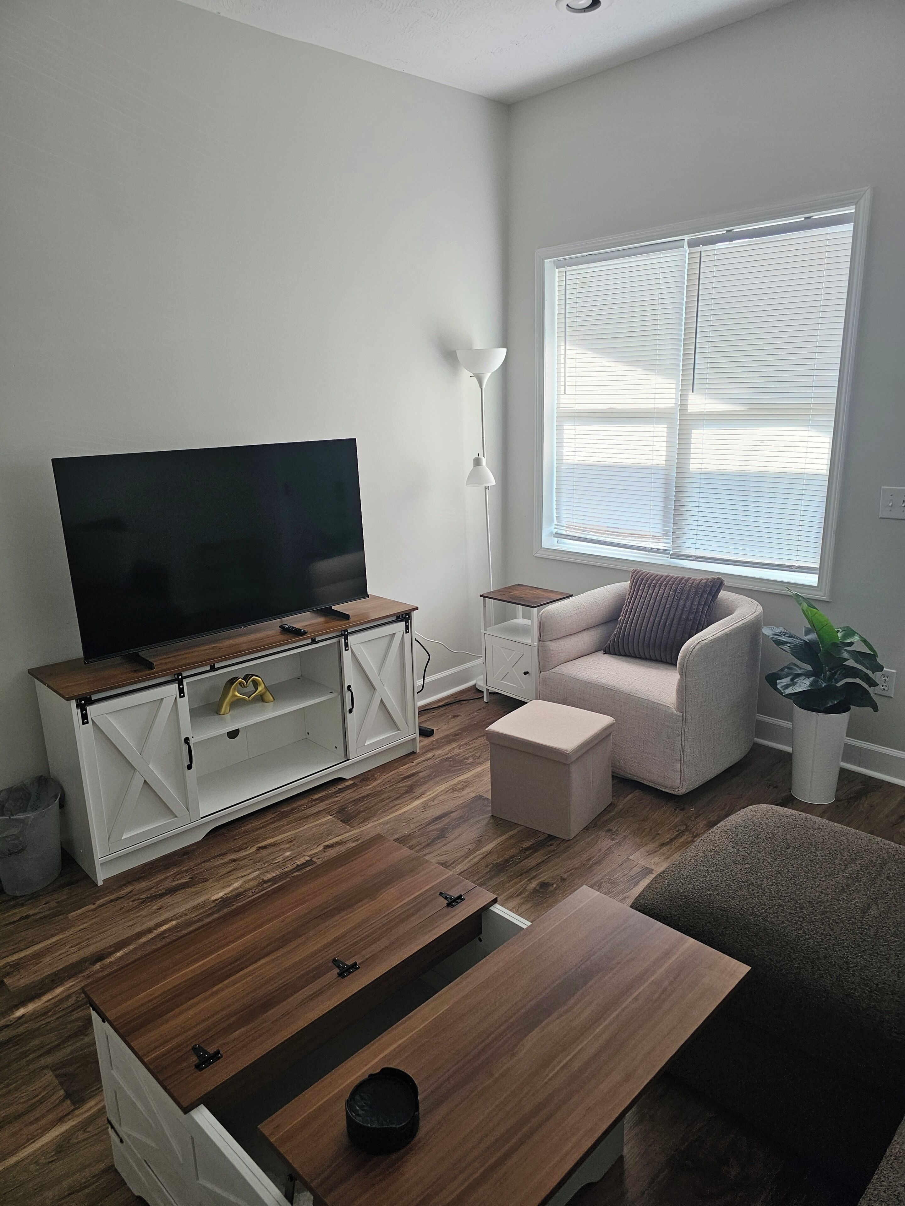 Smart TV