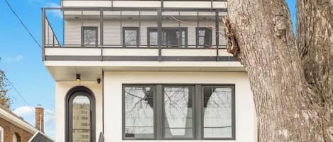 Detalle exterior