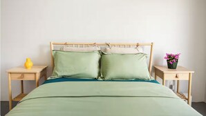 2 bedrooms, iron/ironing board, WiFi, bed sheets - Modern Toronto Residence by the Lake - 2BDR (Toronto)