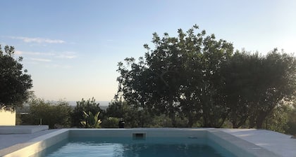Monte das Oliveiras - Private Villa with Pool