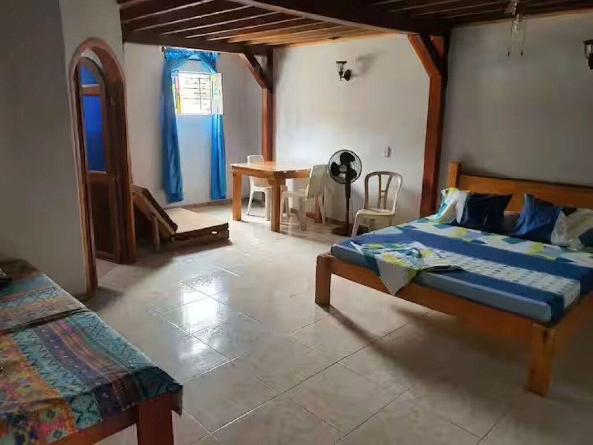 Image de profil de l’hôte