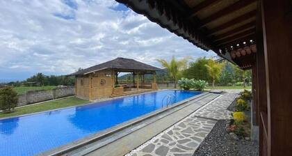 Katah Montana Villa