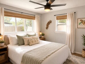 Room - Private Pool Near Okaloosa Island+Destin+Navarre. Sunny Days Beach Escape (Mary Esther)