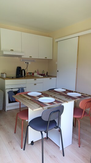 Cucina privata