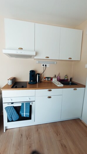 Cucina privata
