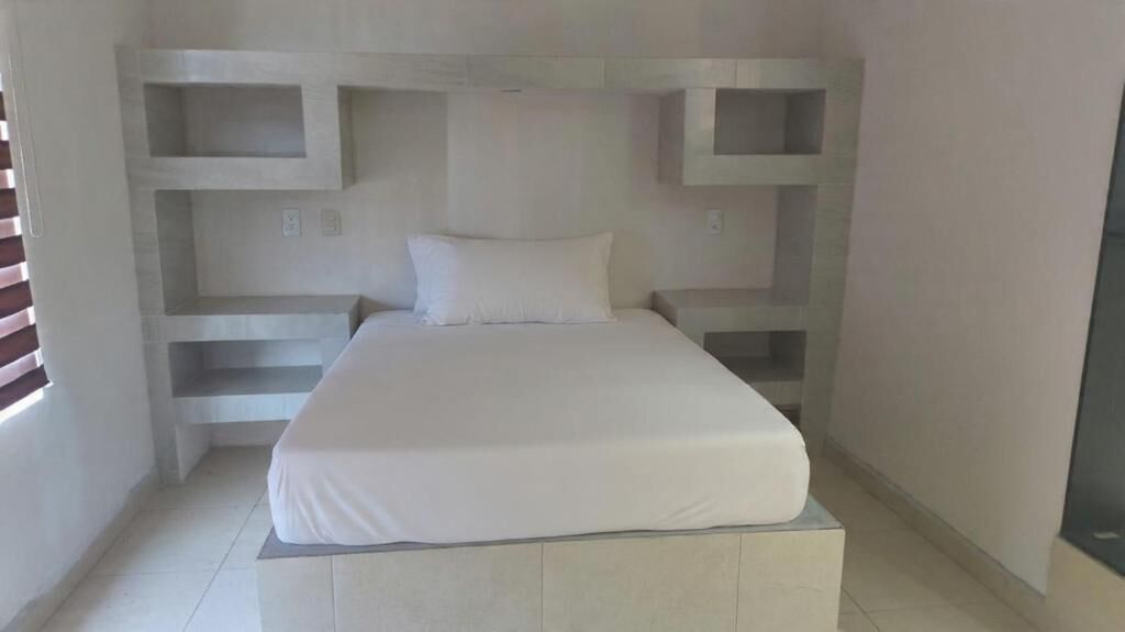 Twin Room, 2 Queen Beds, Bay View
