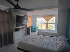 Room - Tonys Place (ACAPULCO DE JUÁREZ)