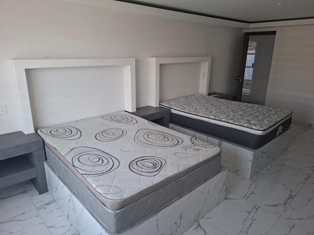 Deluxe Double Room, Bay View