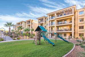 Children’s area - BLOCK WM Estancia 3br Penthouse (St. George)
