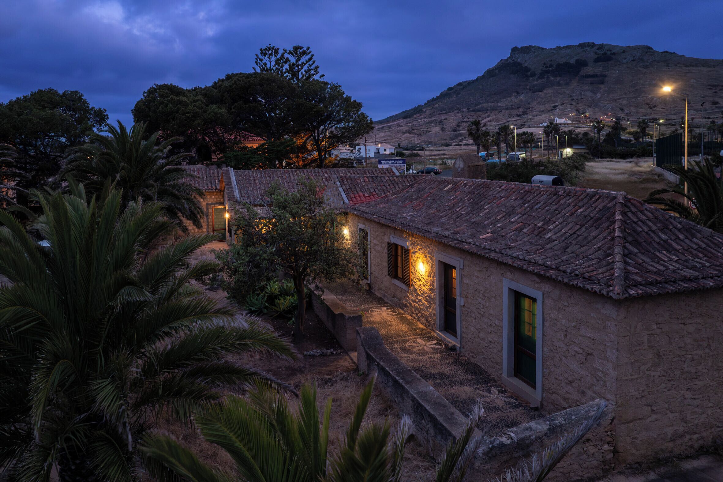 Fachada