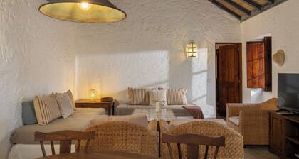 Casa do Caracol – Rustic house in Porto Santo