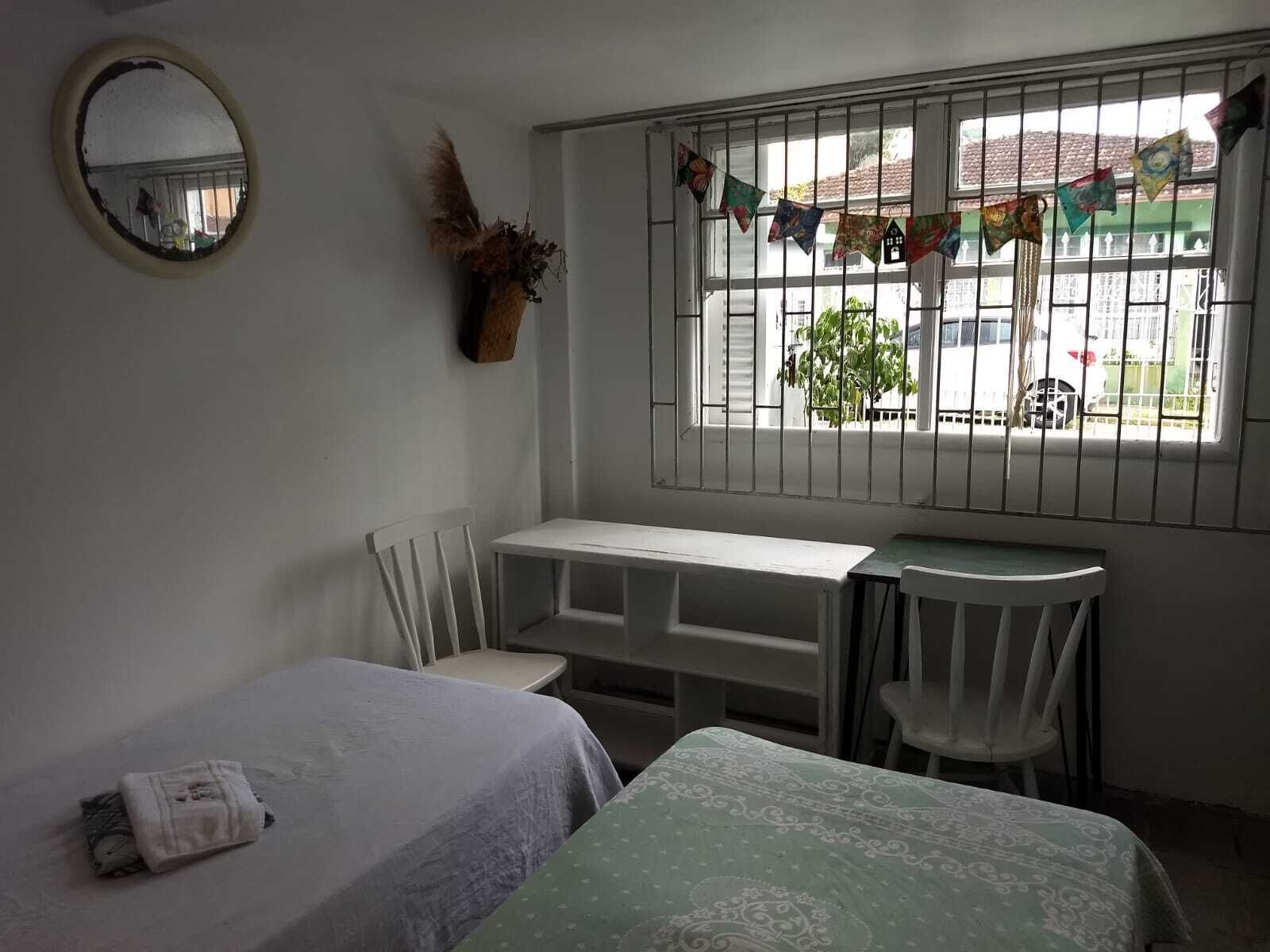 Basic Apartment | Free WiFi
