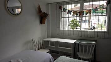 Basic Apartment | Free WiFi