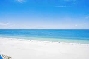 Am Strand