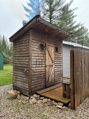 Ulkopuoli
