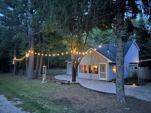 Ulkopuoli