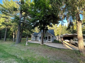 Ulkopuoli