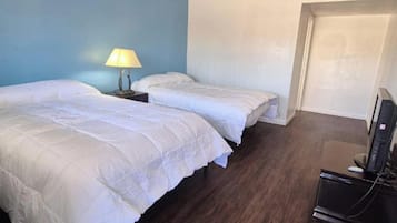 Room, 2 Queen Beds, Non Smoking