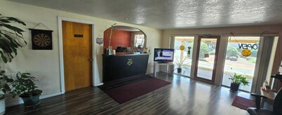 Lion Inn Albemarle By Hotel O Near US 52