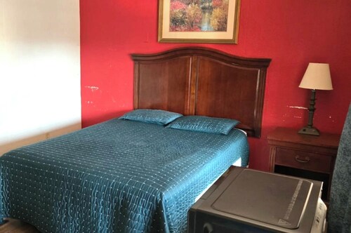 Lion Inn Albemarle By Hotel O Near US 52