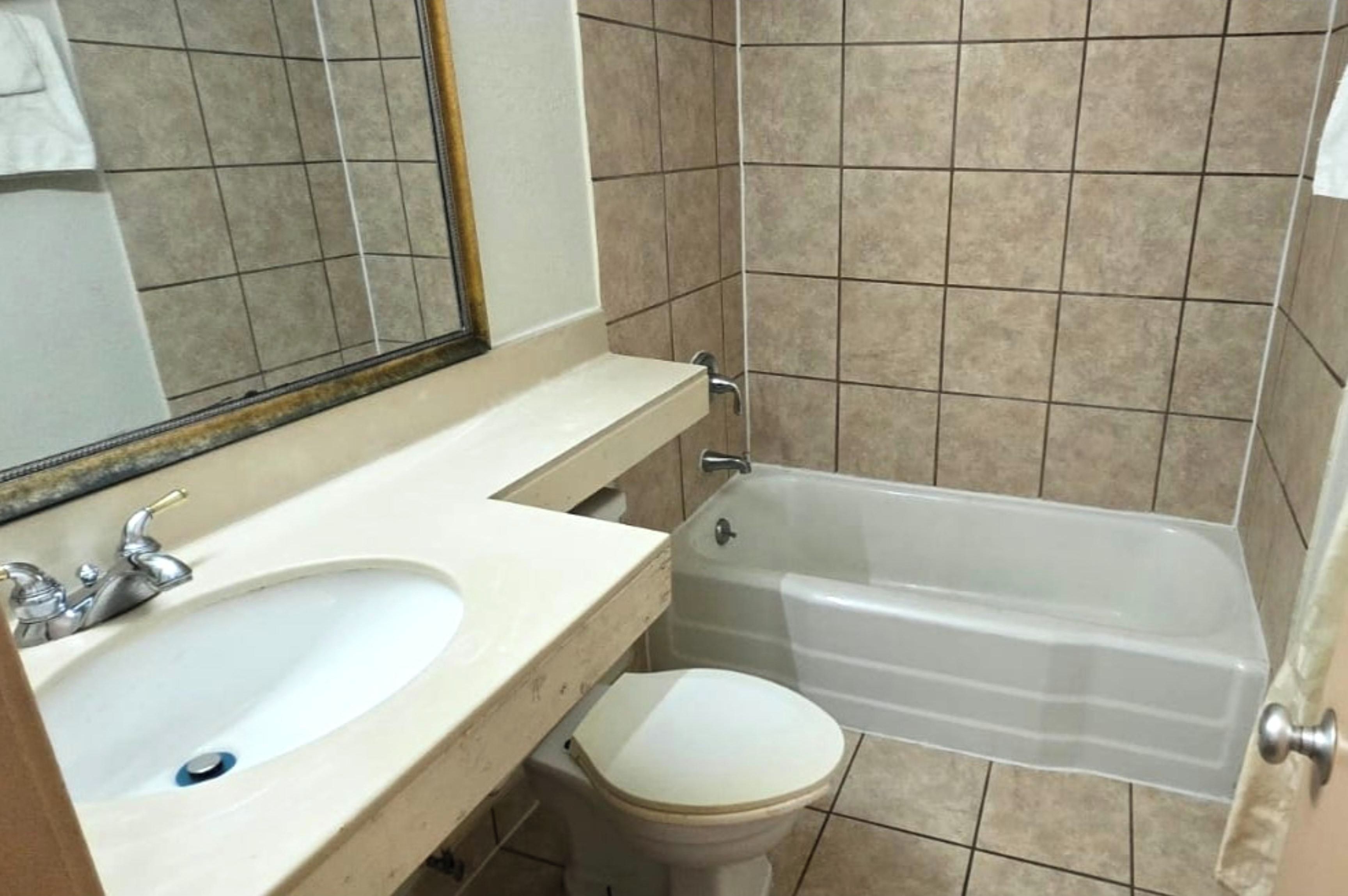 Baño