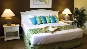 2 bedrooms