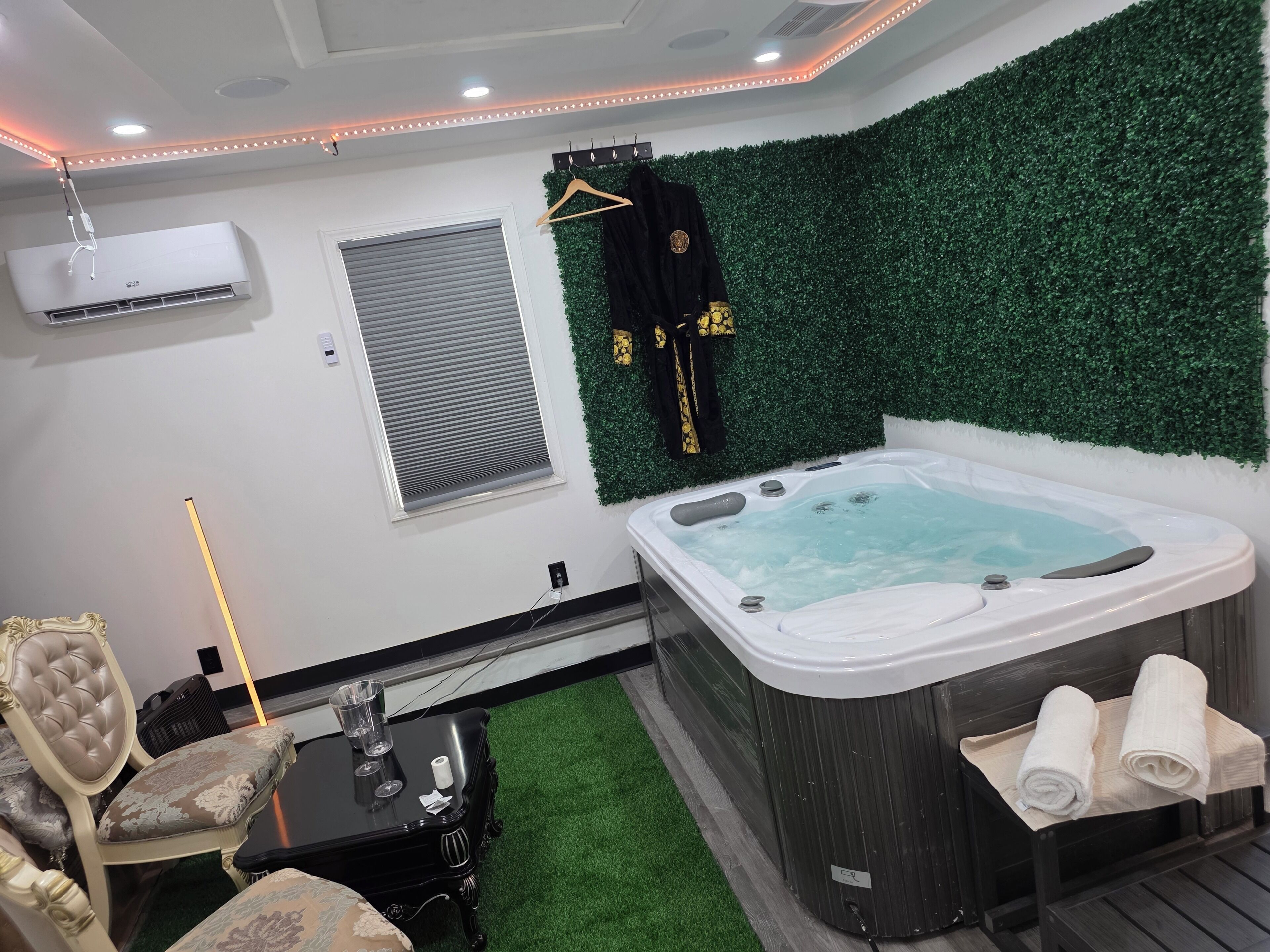 Spa