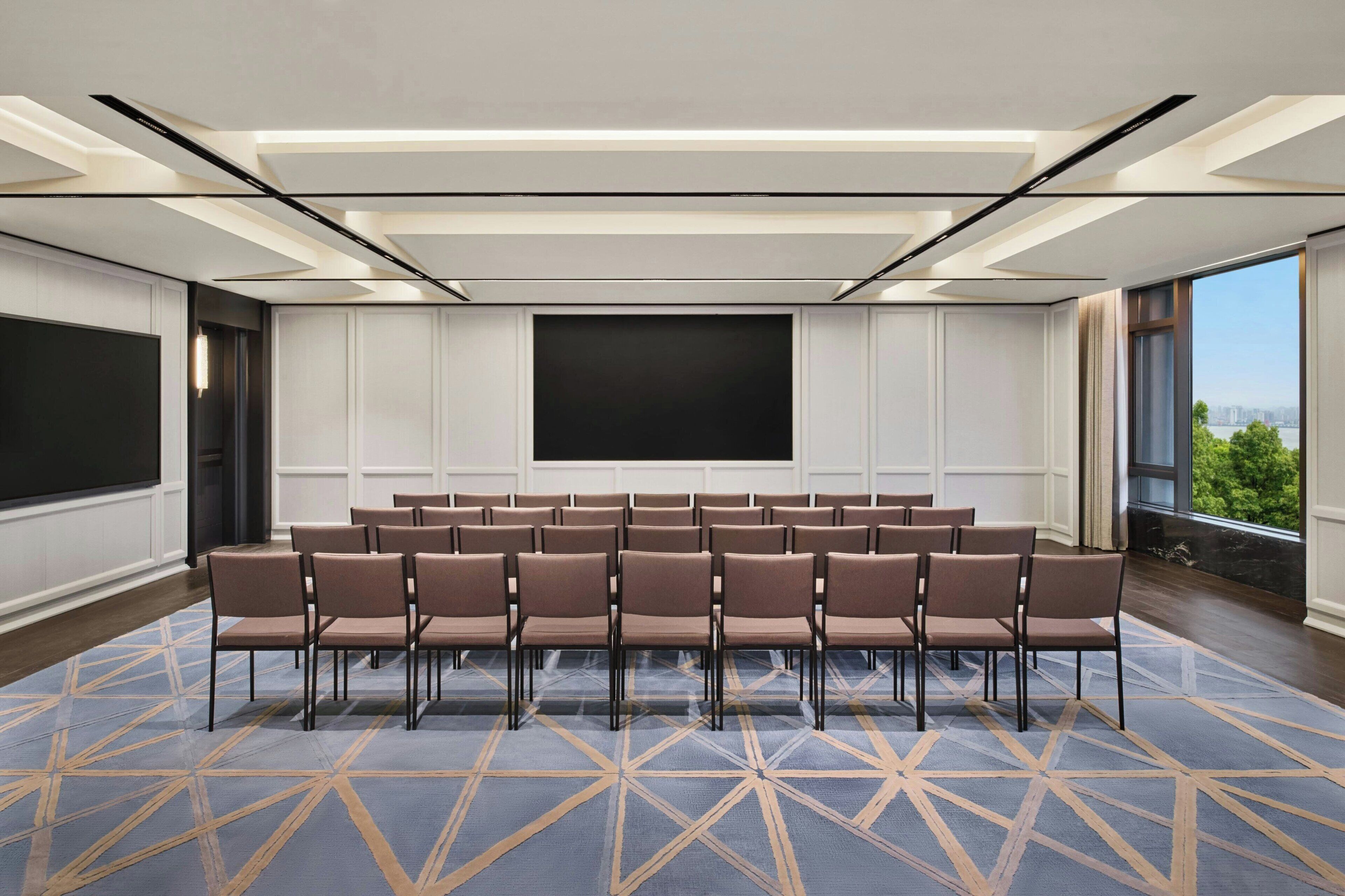 Sala de reuniones