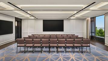 Sala de reuniones