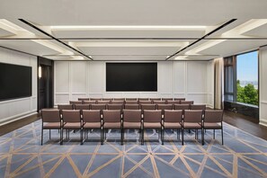 Meeting facility - Le Méridien Yichang Sanxia (Yichang)