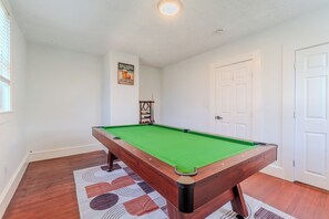 Sala de jocs