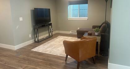 Thirty-Six Street Retreat
