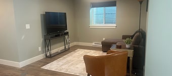 Thirty-Six Street Retreat
